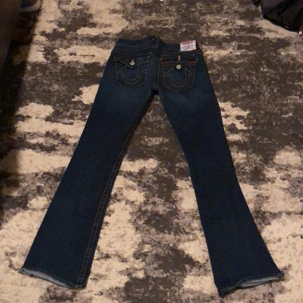 True Religion Billy Jeans